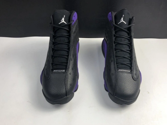  Retro Jordan Purple Air 13 DJ5982-015 Court 0515